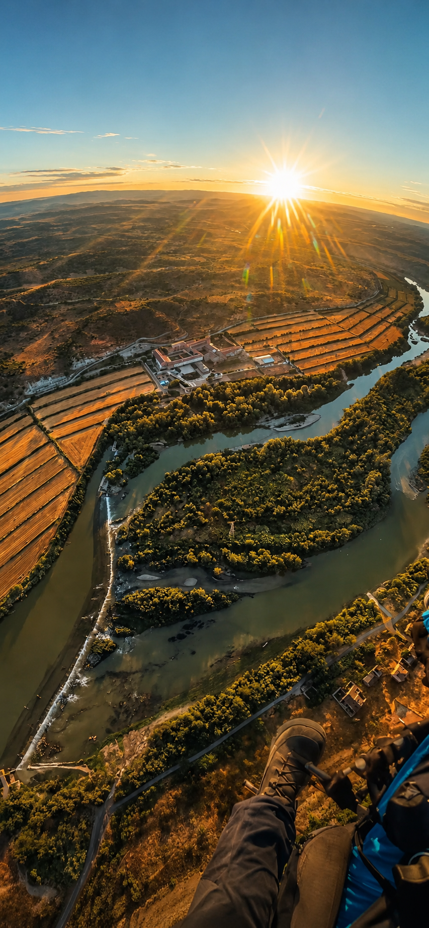 Gran Ruta del Mar de Aragón